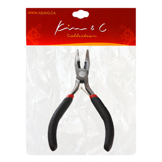 [KIM & C] Hair Extension Curved Plier