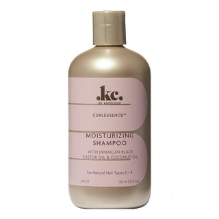 KERACARE CURLESSENCE Moisturizing Shampoo (12oz)