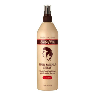 STA SOF FRO Hair & Scalp Spray Extra Dry (16oz)
