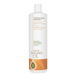 ONE 'N ONLY Argan Oil Moisture Repair Shampoo (33.8oz)