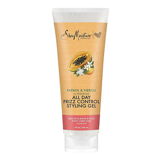 SHEA MOISTURE Papaya & Neroli All Day Frizz Control Gel (8oz)