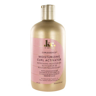 KERACARE CURLESSENCE Moisturizing Curl Activator (12oz)