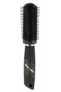 [KIM & C] Silver Bullet 9 Rows Cushion Brush