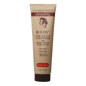 STA SOF FRO Rub On Hair Scalp Conditioner (5oz)