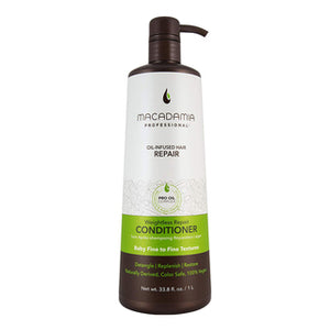 MACADAMIA Weightless Repair Conditioner (33.8oz)