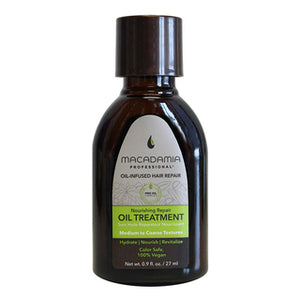 MACADAMIA Nourishing Repair Oil Treatment (1oz)