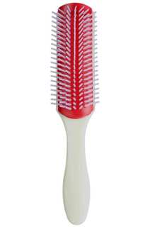 KIM & C 7 Rows Rubber Cushion Brush