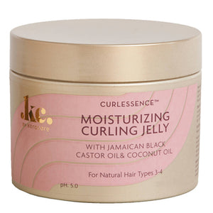 KERACARE] CURLESSENCE Moisturizing Curling Jelly (11.25oz)