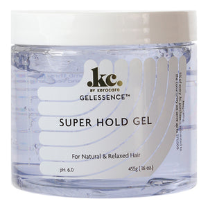 KERACARE CURLESSENCE Super Hold Gel (16oz)