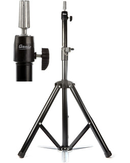 ANNIE Premium Mannequin Tripod with Stable Plate