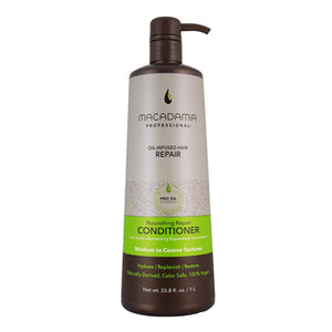 MACADAMIA Nourishing Repair Conditioner (33.8oz)