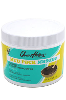 QUEEN HELENE Mud Pack Masque -Jar (12oz)
