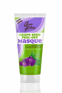 QUEEN HELENE Grape Seed Extract Peel Off Masque (6oz)