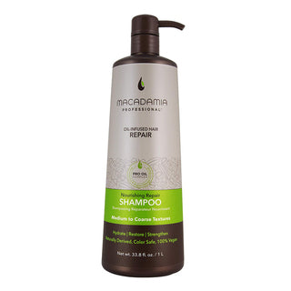 MACADAMIA Nourishing Repair Shampoo (33.8oz)