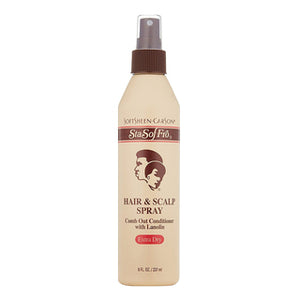 STA SOF FRO Hair & Scalp Spray Extra Dry (8oz)