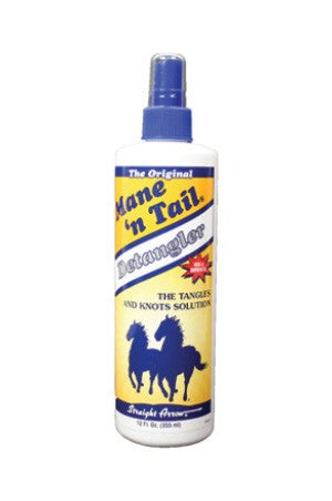 Mane'n Tail Detangler 12oz