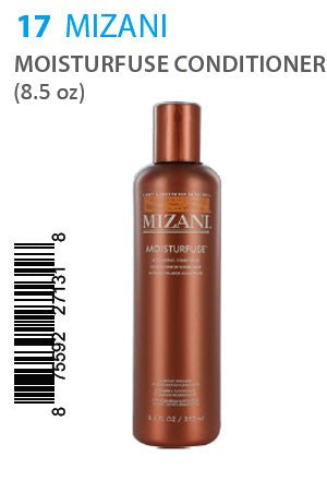 Mizani Moisturfuse Conditioner 8.5oz