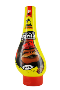 Moco De Gorila Gel Punk Yellow 11.9oz