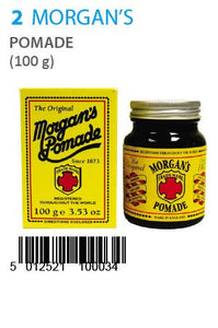 Morgan's Pomade 200g