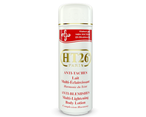 HT26 - Multi  Body Lotion 16.8oz