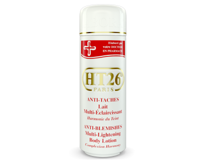 HT26 - Multi  Body Lotion 16.8oz