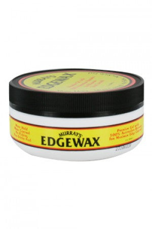 Murray's Edgewax 4oz