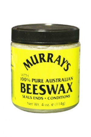 Murray's 100% Pure Australian Beeswax 4oz