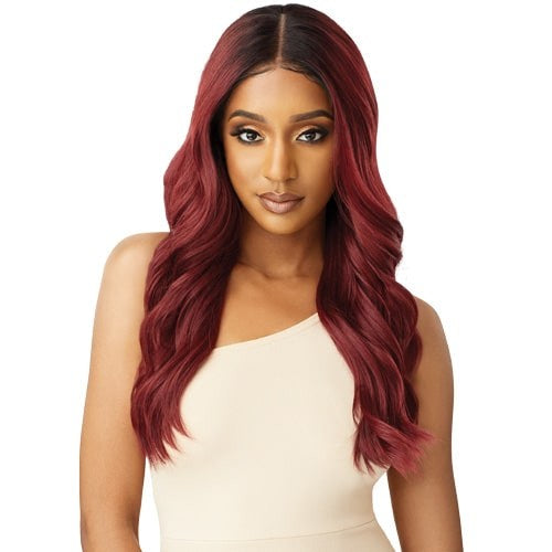 LACE FRONT WIG - MELTED HAIRLINE - NATALIA - HT