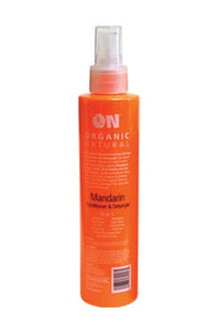 Weave & Wig Detangler - Tangerine Mango 8oz