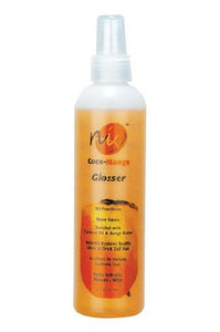 Next Image Coco-Mango Hair Glosser (8 Oz)