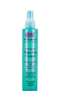 Next Image Water Free Cleanser 8oz