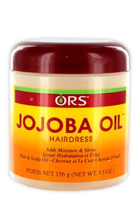 Organic Root Jojoba Oil 5.5oz