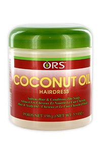 Organic Root Coconut Oil 5.5oz