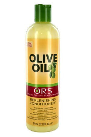 Organic Root Olive Oil Replenishing Conditioner 12.25oz
