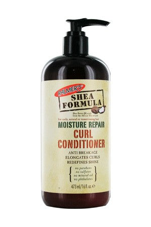 Palmer's Shea Butter Moisture Curl Conditioner 16oz