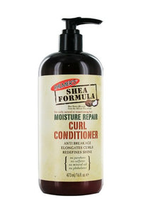 Palmer's Shea Butter Moisture Curl Conditioner 16oz