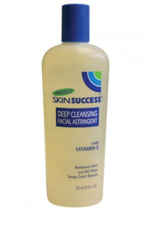 Skin Success Deep Cleansing Facial Astraingent 8.5oz