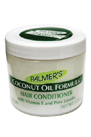 palmer's coconut hair conditioner Palmer's Coconut Oil Hair Conditioner 5.25oz – ClemsBeauty.com