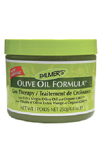 Palmer's Olive Oil Gro Therapy 8.8oz