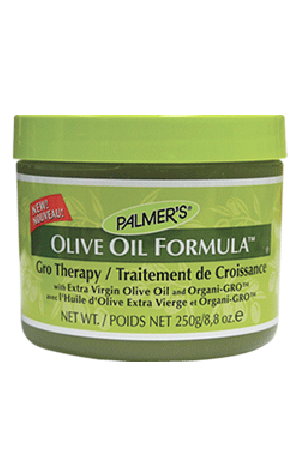 Palmer's Olive Oil Gro Therapy 8.8oz