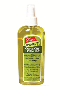 Palmer's Olive Oil Spray  7.7oz