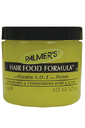 Palmer's Hair Food 5.25oz