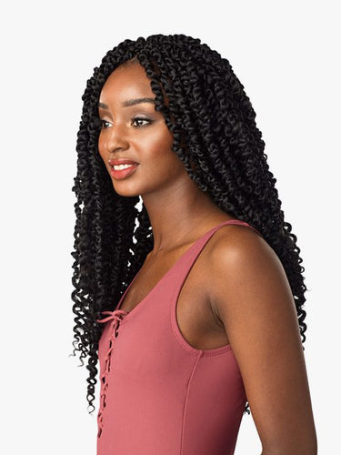 Lulutress PASSION TWIST 18″