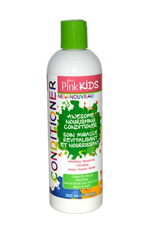 Pink Kids Awesome Nourishing Conditionner 12oz