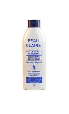 Peau Claire  Body Lotion 500ml / 16.9oz