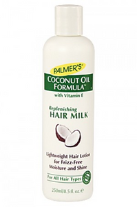 Palmer's Coconut Oil Hair Milk 8.5oz