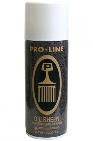 Pro-Line Oil Sheen Spray 11oz