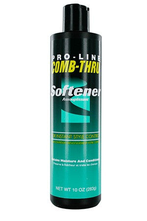 Pro-Line Comb-Thru Softener 10oz