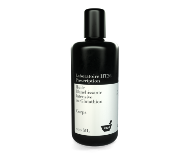 PRESCRIPTION - Glutathione oil 6.75oz