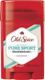 Pure Sport Deodorant 85g